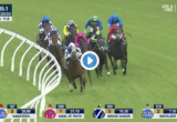 Tancred Stakes results and replay - 2020