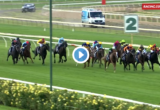 Bendigo Guineas results and replay - 2020