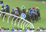 Vinery Stud Stakes results and replay - 2020