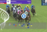 Emancipation Stakes results and replay - 2020