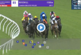 Doncaster Prelude results and replay - 2020