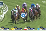 Carbine Club Stakes results and replay - 2020
