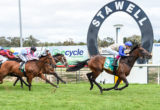 Stawell races