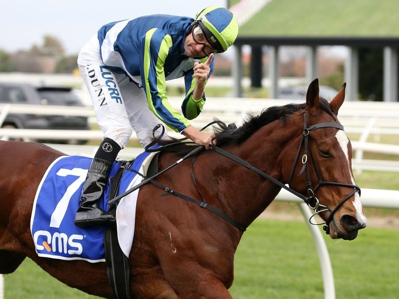 CAULFIELD PREVIEW | Just Horse Racing