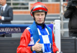 Damien Thornton