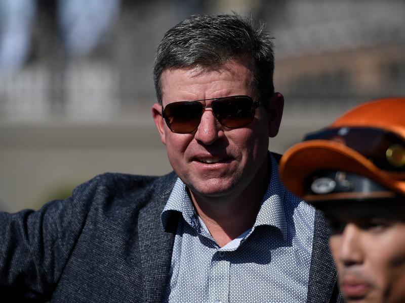 Doomben Kendrick | Just Horse Racing