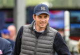 Matt Cumani