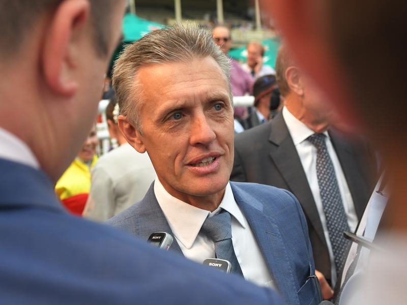 Oaks Preview | Just Horse Racing