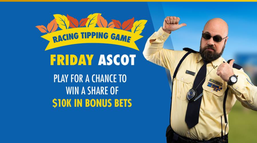 Racing_Tipping_Friday_Ascot | Just Horse Racing
