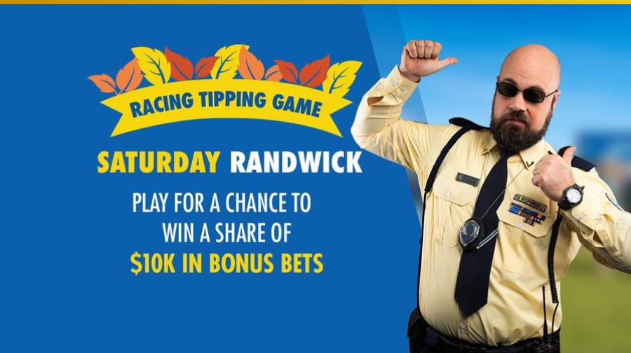 Randwick_Tipping_Game | Just Horse Racing