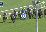 Adrian Knox Stakes results and replay - 2020