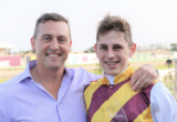 Tony Gollan and Nothdurft
