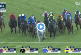 Sapphire Stakes results and replay - 2020