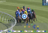 JHB Carr Stakes results and replay - 2020