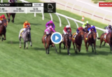 VOBIS Gold Distaff results and replay - 2020