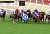 Anzac Day Stakes results and replay - 2020