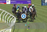 Clarendon Stakes results and replay - 2020