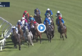 Hawkesbury Gold Rush results and replay - 2020
