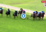 VOBIS Gold Strike results and replay - 2020