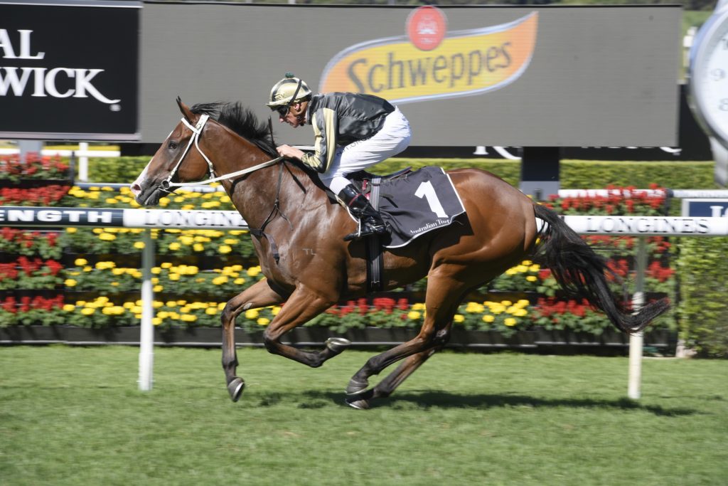Snitz 18042020 56167 | Just Horse Racing