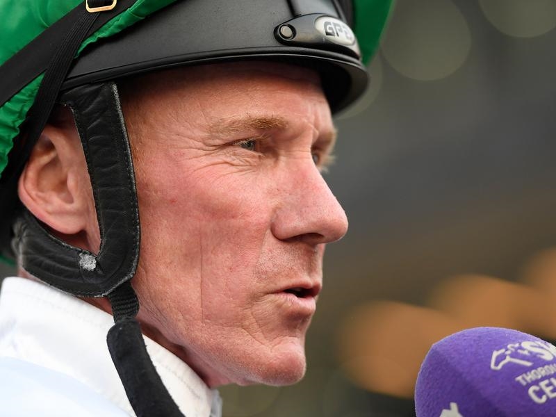 Doomben Byrne | Just Horse Racing