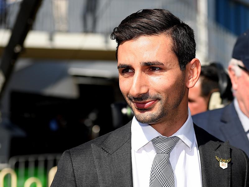 Doomben Costa | Just Horse Racing
