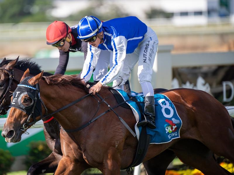 Doomben Vanna | Just Horse Racing