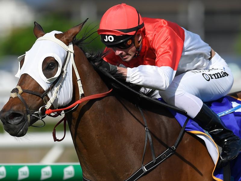 Eagle Farm | Just Horse Racing
