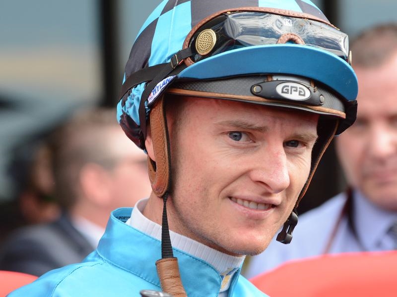 Gallops Purton | Just Horse Racing