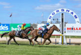 Horsham races