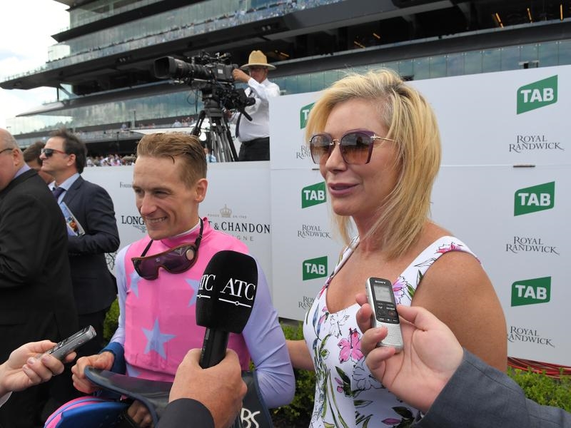 Rosehill Trumbull | Just Horse Racing