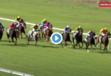 SA Sires Produce Stakes results and replay - 2020