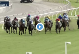 Gold Coast Guineas results and replay - 2020