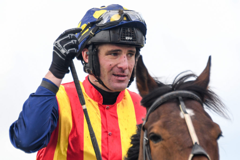 Steven Pateman