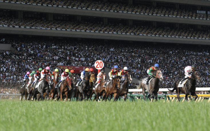 Tokyo Races