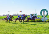 Warracknabeal races