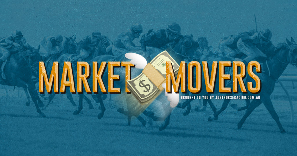 Ballina races market movers –  1/3/2024