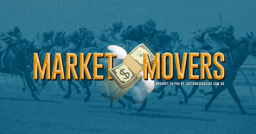 Rockhampton races market movers –  The Archer day 28/4/2024