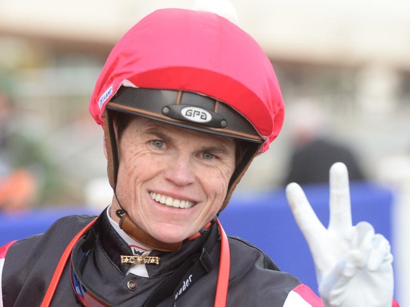 Gallops Vic Premiership | Just Horse Racing