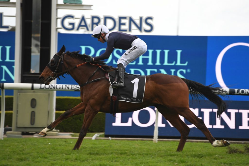 Sweet Thomas 27062020 6446 | Just Horse Racing