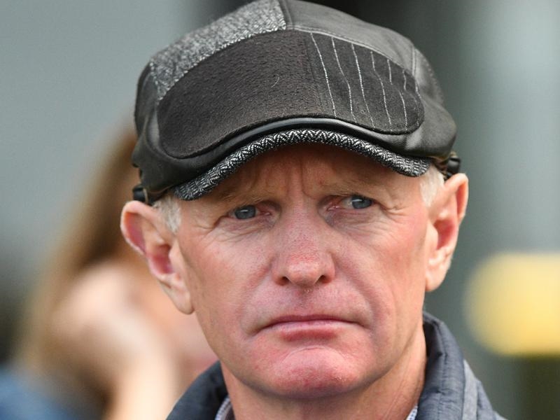 Valley Stokes | Just Horse Racing