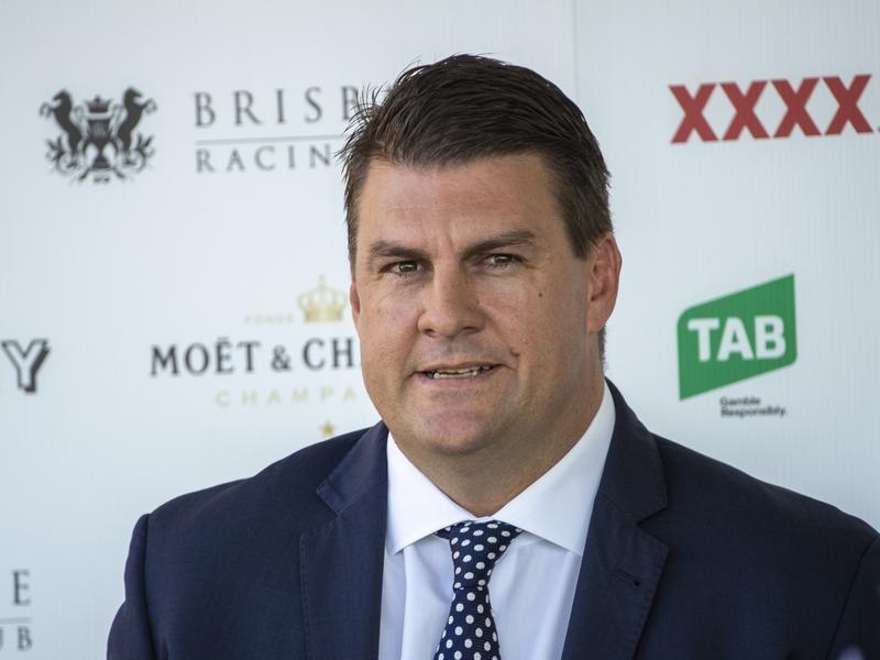 Eagle Farm Plutocrat | Just Horse Racing