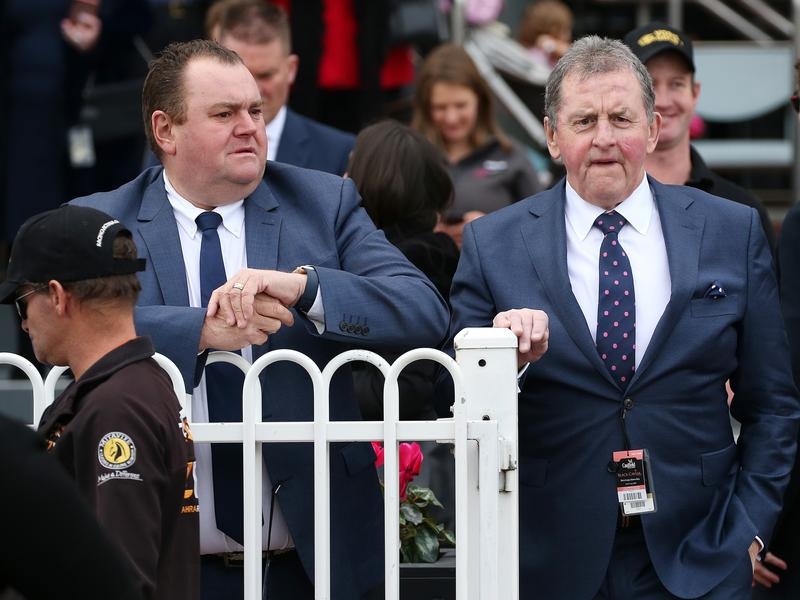 Flemington Pagan | Just Horse Racing