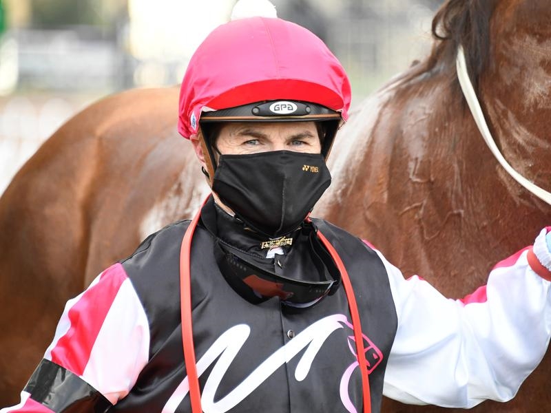 Gallops Williams | Just Horse Racing