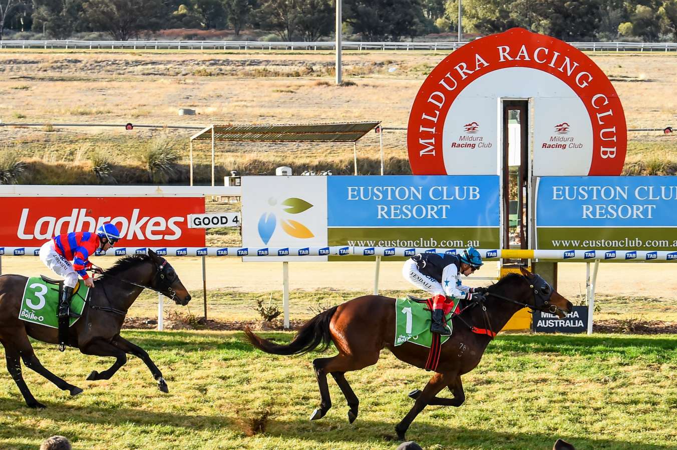 24/5/2026 Horse Racing Tips and Best Bets – Mildura | Just Horse Racing