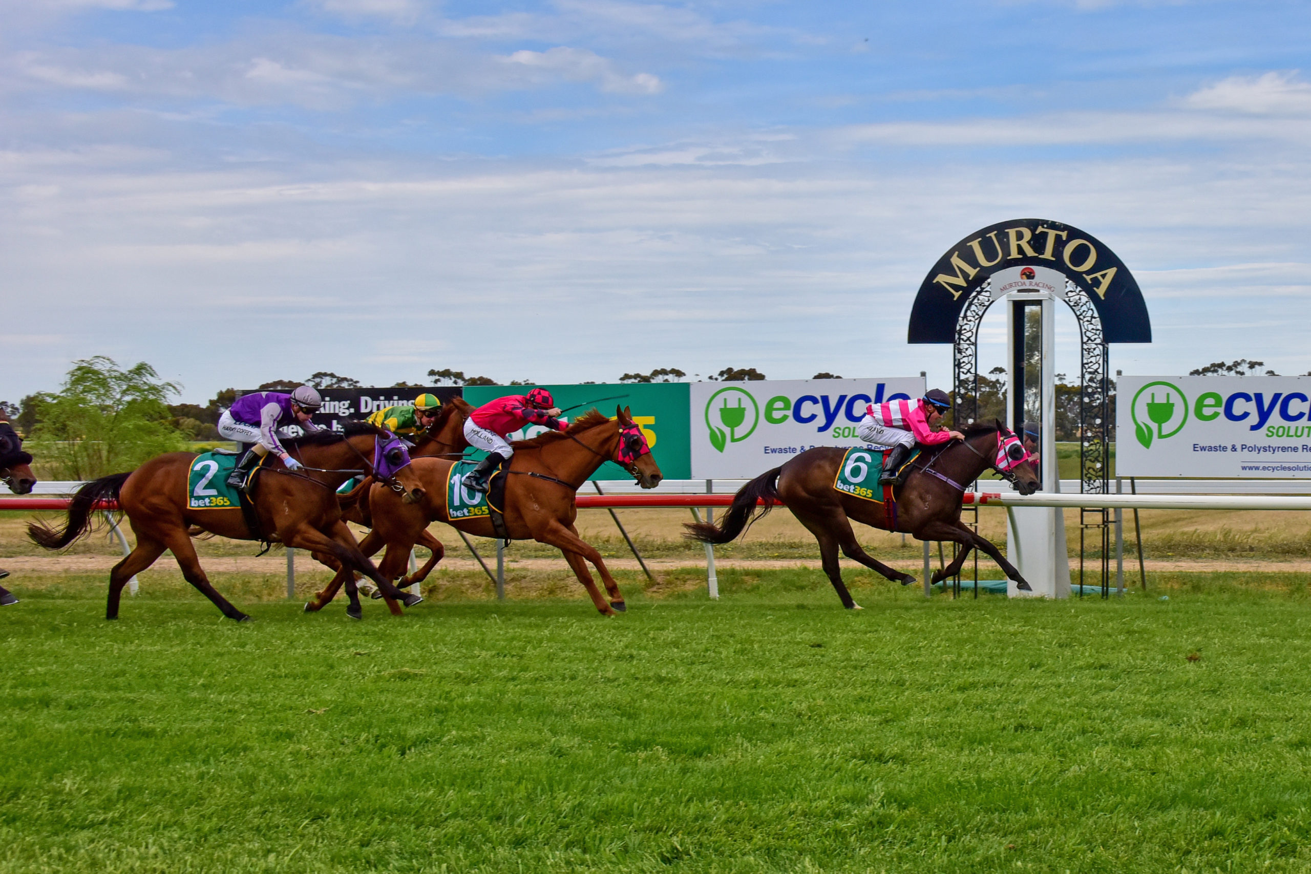 Murtoa Horse Racing Tips and Best Bets – Saturday 3/10/2026