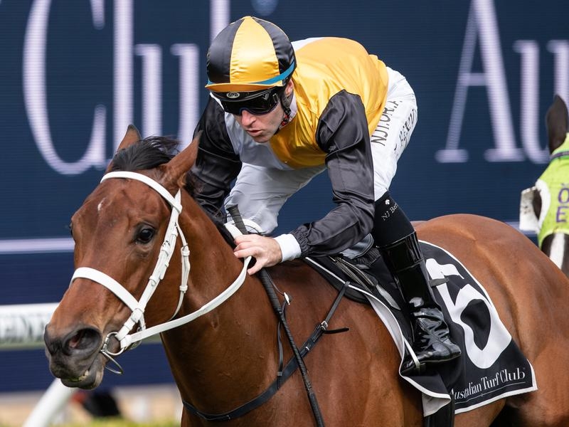 Randwick Giovanna | Just Horse Racing