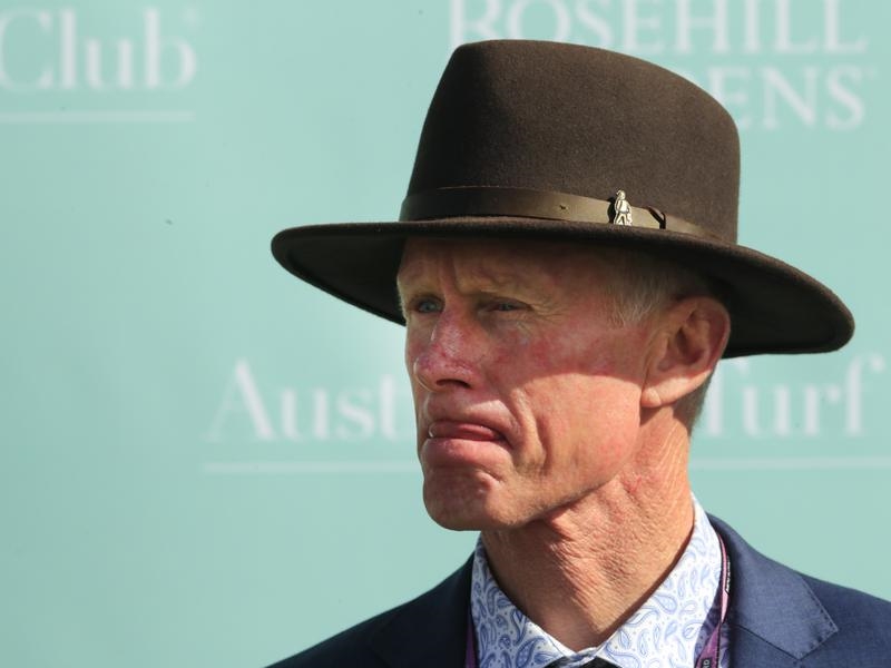 Rosehill Williams | Just Horse Racing