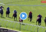 Grand National Hurdle results and replay - 2020