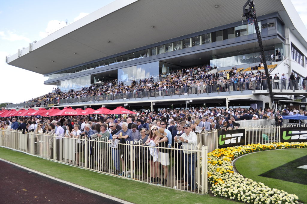 Doomben | Just Horse Racing